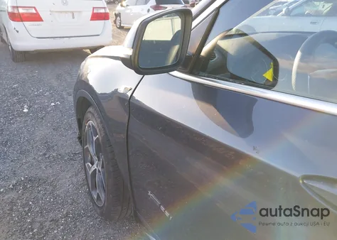 2016 BMW X1 xDrive28I from USA, damaged, VIN WBXHT3C30GP886097